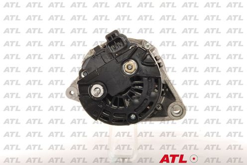 ATL Autotechnik L 42 690 Generator